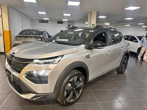 Renault Kardian Premiere 2025
