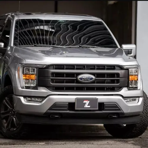 Ford F150 Lariat Sport 2022