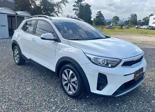Kia Stonic Vibrant 2023
