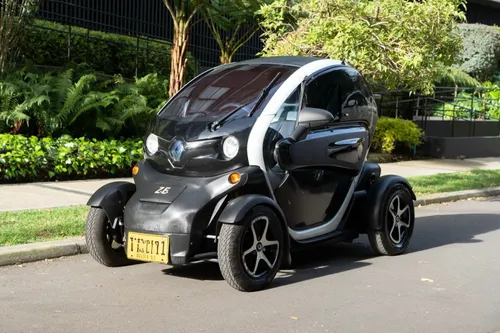 RENAULT TWIZY 
