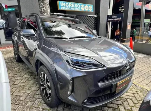 Toyota Yaris Cross XS 2024