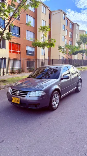 Volkswagen Jetta clásico 2.0 Trendline 2011