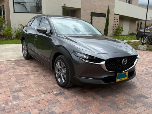 MAZDA CX30 GRAND TOURING LX 2025