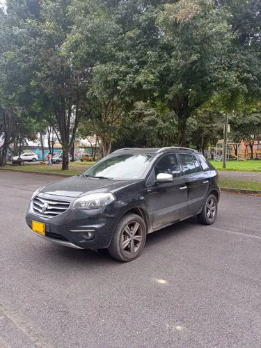 Renault Koleos Dynamique 2013 61.000 kms.