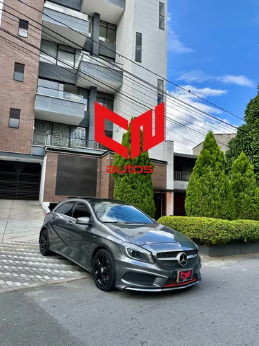 MERCEDES BENZ A200