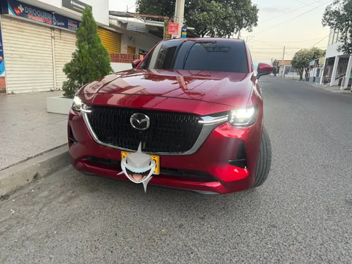 Mazda CX60