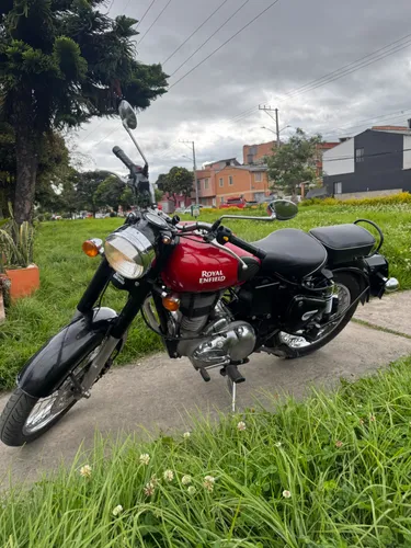 Royal enfield Classic 500 
