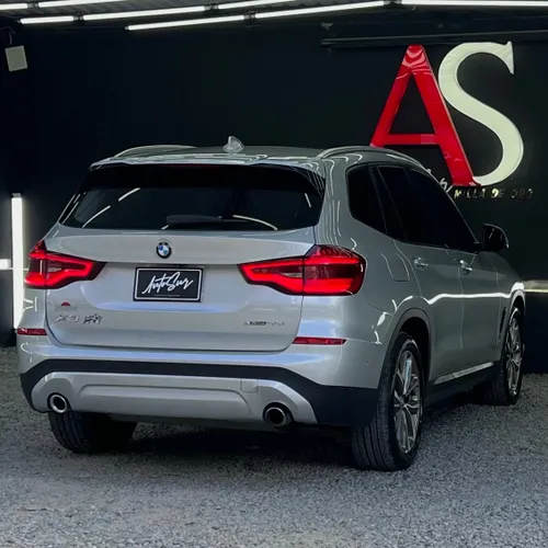 BMW Xdrive30i 2019 2.0