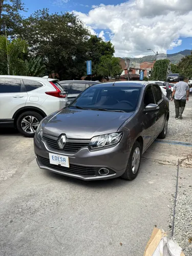 RENAULT LOGAN EXPRESSION