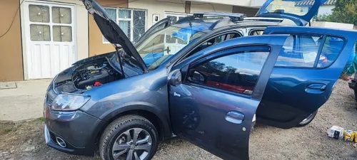 Renault Sandero Stepway 2017 