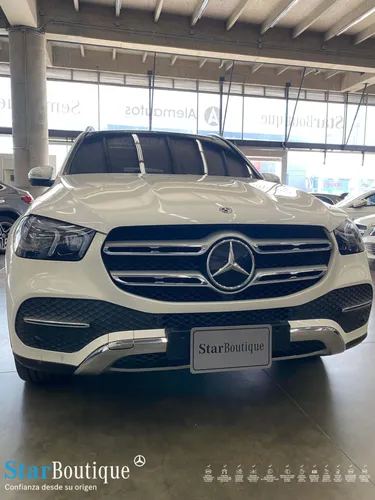 Mercedes Benz GLE 300d