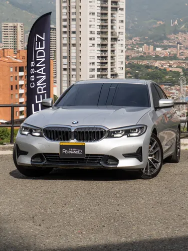 BMW 330i 2020