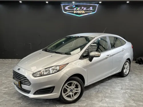 Ford Fiesta SE