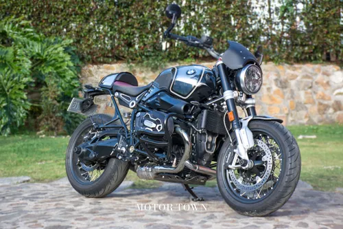 BMW R NINET 2023