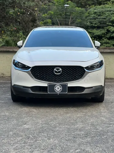 Mazda Cx30 Grand Touring LX  4X4 LA MAS FULL DE TODAS SOLO.44.000 KMS 