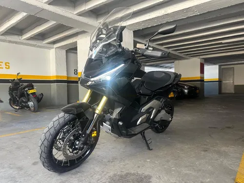 Honda X-ADV 750 2025