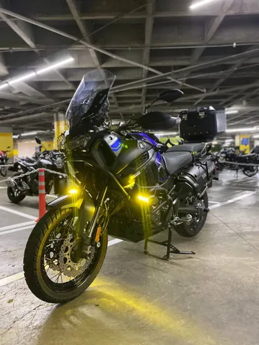 YAMAHA SUPER TENERE XT1200Z