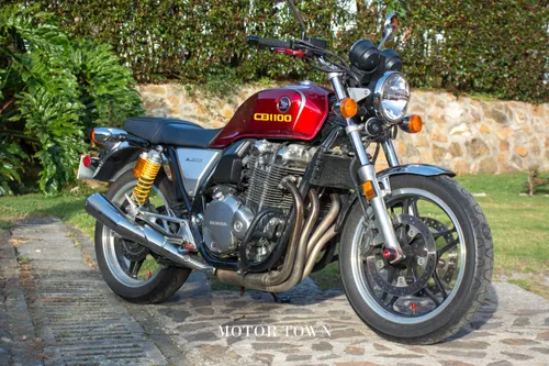 HONDA CB1000R 2013