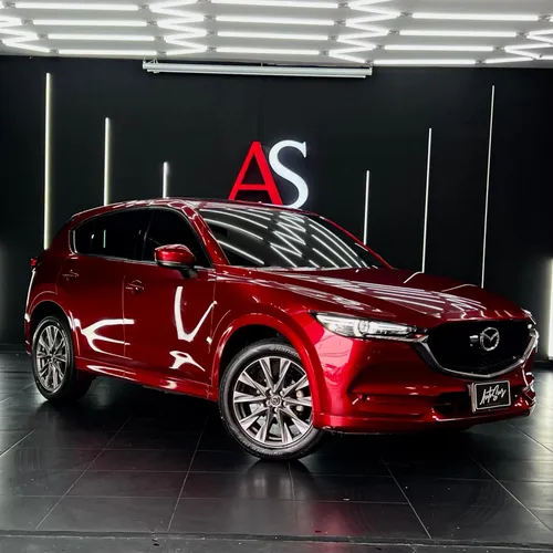 Mazda cx5 Grand Touring LX 2.5 2020 