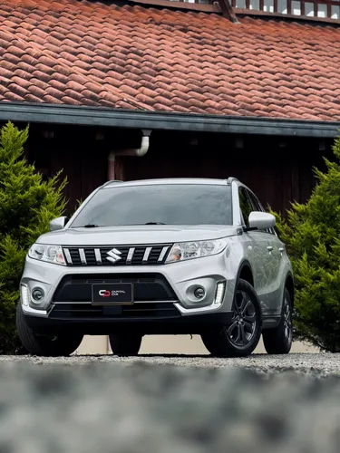 Susuki Vitara live 