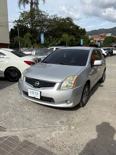NISSAN SENTRA MT
