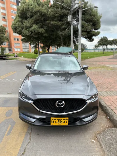 Mazda CX5 Touring AT 2.0 4x2