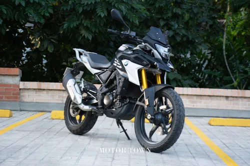 BMW G310GS 2023 