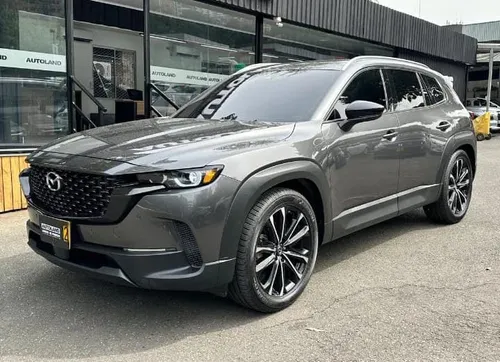 Mazda CX-50 Grand Touring 2024