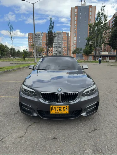 BMW M240i