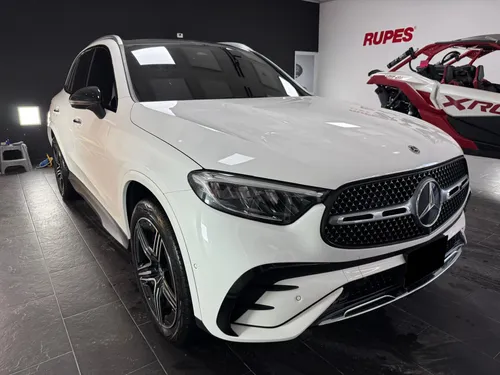 Mercedes-Benz GLC 300E 4matic 2025