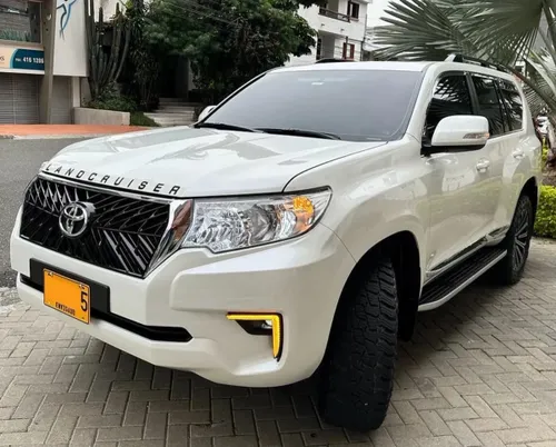 Toyota Prado TXL 2023