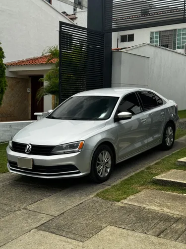 Volkswagen Jetta Comfortline