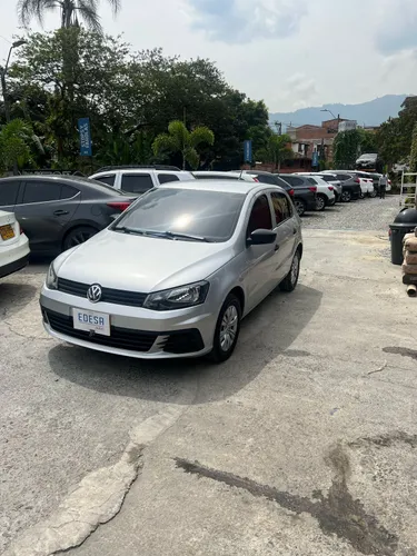 VOLKSWAGEN GOL TRENDLINE