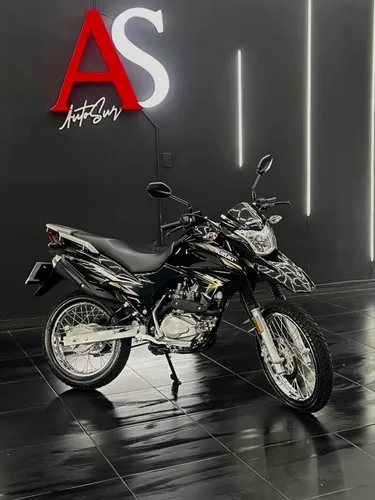 SUZUKI DR 150 2023