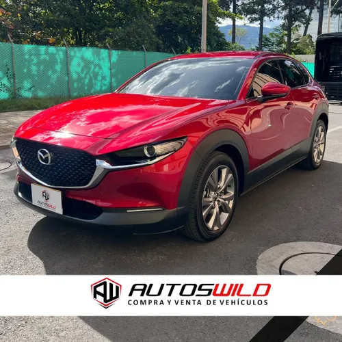 MAZDA CX30 TOURING 2023