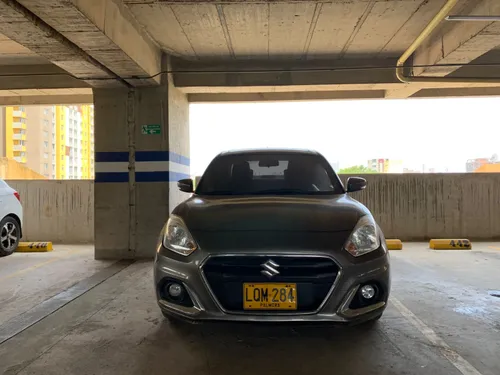 Suzuki Swift 1.2 Dzire