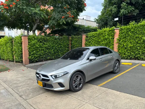  Mercedes Benz A200