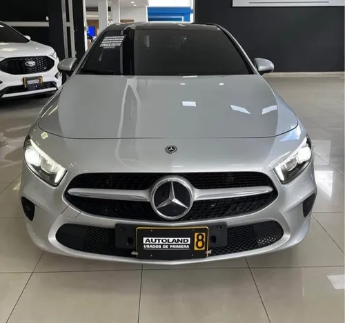 Mercedes Benz A200 Proggresive 2021
