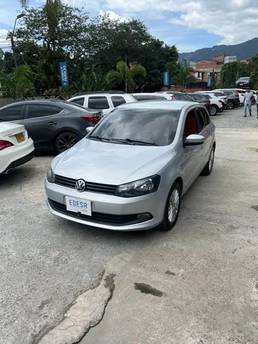 VOLKSWAGEN GOL COMFORTLINE