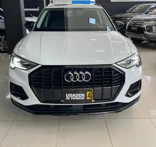 Audi Q3 Ambition 2021