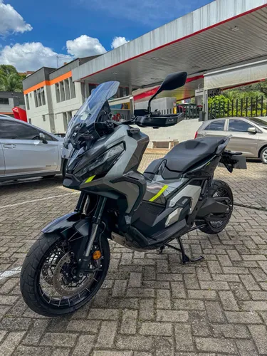HONDA X-ADV 750 R 2024 