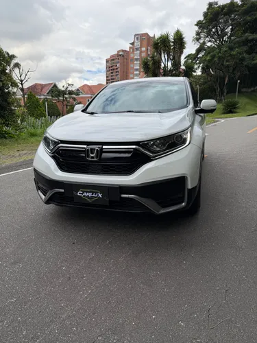 Honda Cr-V City Plus 2022
