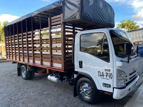 Chevrolet NRR