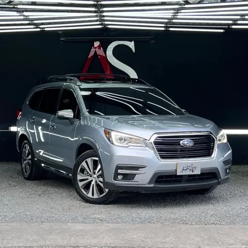 Subaru Evoltis Touring 2022 2.4