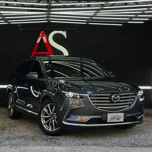 Mazda Cx9 Grand Touring Signature 2019 2.5
