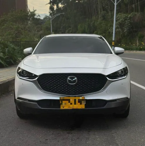 MAZDA CX30 GRAN TOURING  2023