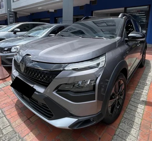 Renault Kardian 1.0 Turbo Premiere Edition Automático Modelo 2025