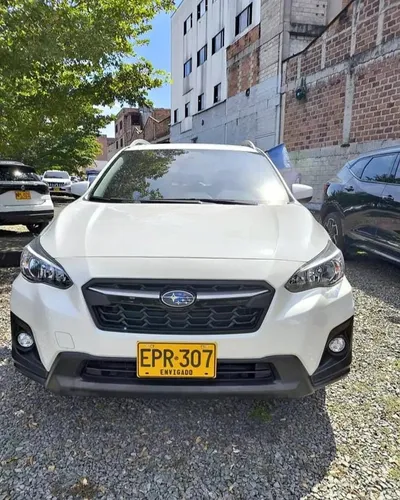 Subaru XV 2018