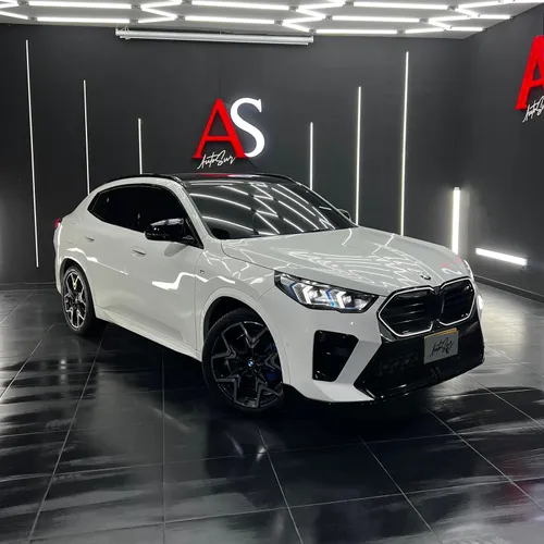 BMW X2 XDRIVE M35I 2.0 2025