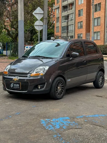 CHEVROLET SPARK LIFE